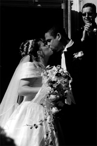 Moritz Wedding